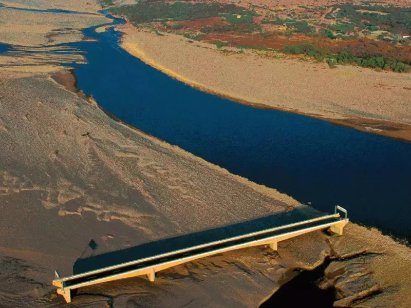 choluteca honduras bridge