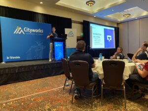 Thrivence Announces Partnership with Cityworks