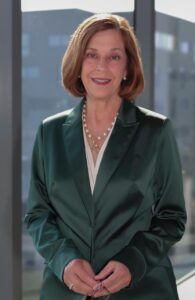 Paula Harris, Principal at Thrivence