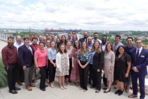 Reviving Leadership Development for a Statewide Association