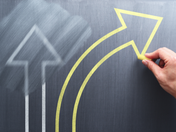 strategic ai and change management