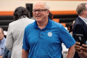 Ralph Schulz Joins Thrivence as Principal Consultant